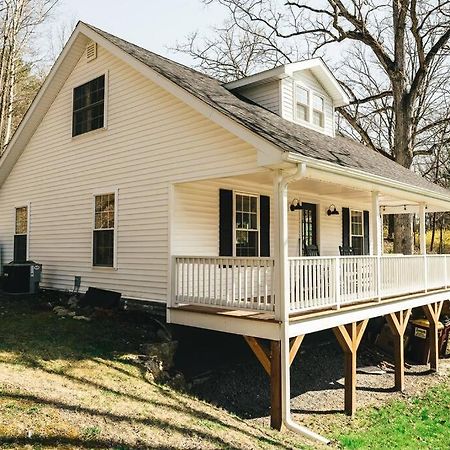 Cozy Cottage, Hot Tub, Fire Pit, 15Min To Hudson And Hiking แคทสกิล ภายนอก รูปภาพ