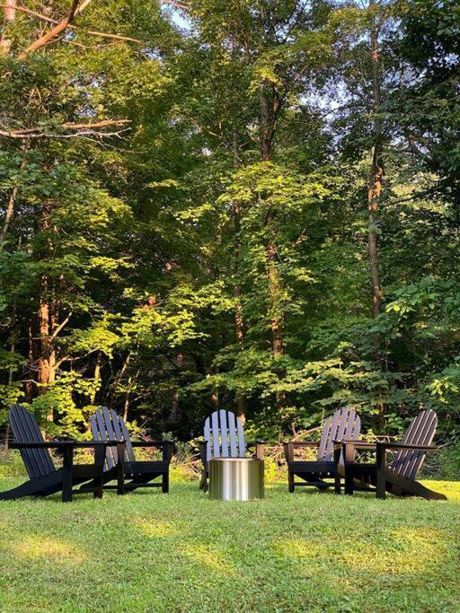 Cozy Cottage, Hot Tub, Fire Pit, 15Min To Hudson And Hiking แคทสกิล ภายนอก รูปภาพ